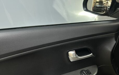 KIA Rio III рестайлинг, 2014 год, 909 000 рублей, 11 фотография