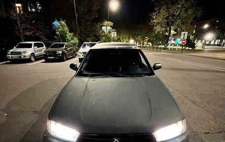 Subaru Legacy VII, 1998 год, 216 000 рублей, 9 фотография
