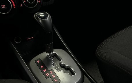 KIA Rio III рестайлинг, 2014 год, 909 000 рублей, 21 фотография