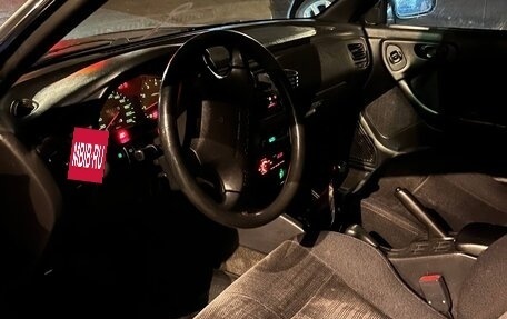 Subaru Legacy VII, 1998 год, 216 000 рублей, 6 фотография