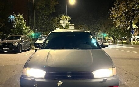 Subaru Legacy VII, 1998 год, 216 000 рублей, 10 фотография
