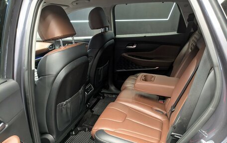 Hyundai Santa Fe IV, 2021 год, 3 700 000 рублей, 6 фотография