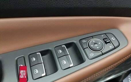 Hyundai Santa Fe IV, 2021 год, 3 700 000 рублей, 11 фотография