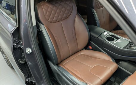 Hyundai Santa Fe IV, 2021 год, 3 700 000 рублей, 18 фотография