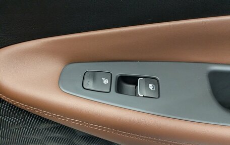Hyundai Santa Fe IV, 2021 год, 3 700 000 рублей, 26 фотография