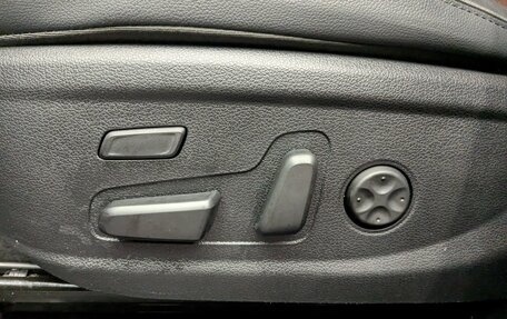 Hyundai Santa Fe IV, 2021 год, 3 700 000 рублей, 14 фотография