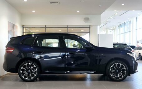 BMW X3, 2026 год, 6 950 000 рублей, 4 фотография
