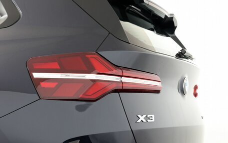 BMW X3, 2026 год, 6 950 000 рублей, 9 фотография