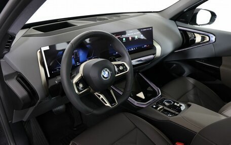 BMW X3, 2026 год, 6 950 000 рублей, 12 фотография