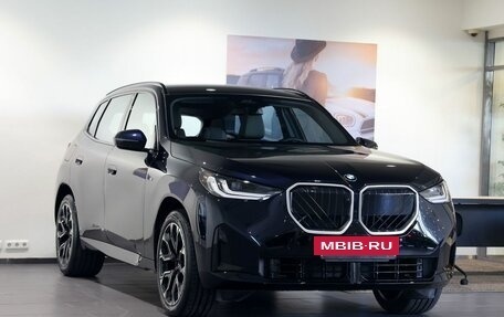 BMW X3, 2026 год, 6 950 000 рублей, 3 фотография