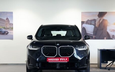 BMW X3, 2026 год, 6 950 000 рублей, 2 фотография