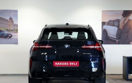 BMW X3, 2026 год, 6 950 000 рублей, 6 фотография