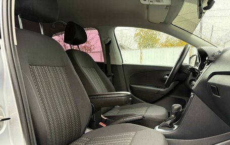 Volkswagen Polo VI (EU Market), 2017 год, 1 060 000 рублей, 10 фотография
