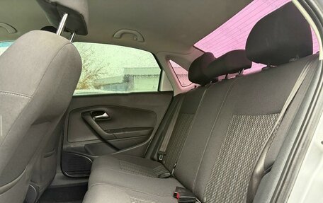 Volkswagen Polo VI (EU Market), 2017 год, 1 060 000 рублей, 7 фотография