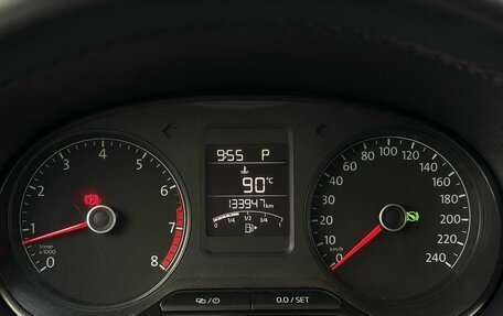 Volkswagen Polo VI (EU Market), 2017 год, 1 060 000 рублей, 11 фотография