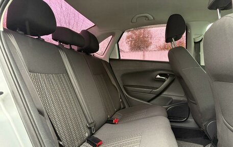 Volkswagen Polo VI (EU Market), 2017 год, 1 060 000 рублей, 9 фотография