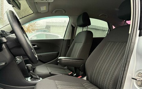 Volkswagen Polo VI (EU Market), 2017 год, 1 060 000 рублей, 8 фотография
