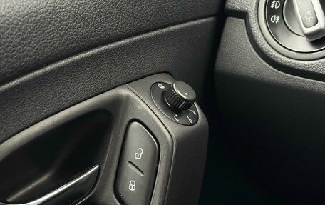 Volkswagen Polo VI (EU Market), 2017 год, 1 060 000 рублей, 14 фотография