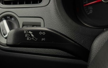 Volkswagen Polo VI (EU Market), 2017 год, 1 060 000 рублей, 16 фотография