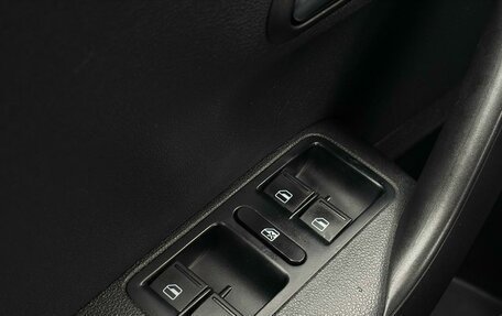 Volkswagen Polo VI (EU Market), 2017 год, 1 060 000 рублей, 13 фотография