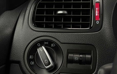 Volkswagen Polo VI (EU Market), 2017 год, 1 060 000 рублей, 15 фотография