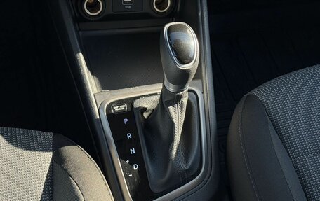 Hyundai Solaris II рестайлинг, 2019 год, 1 350 000 рублей, 19 фотография