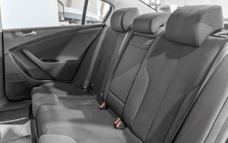 Volkswagen Passat B6, 2008 год, 587 000 рублей, 11 фотография