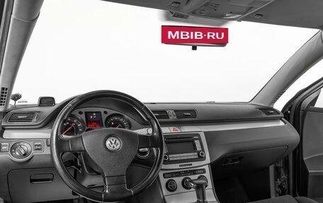 Volkswagen Passat B6, 2008 год, 587 000 рублей, 6 фотография