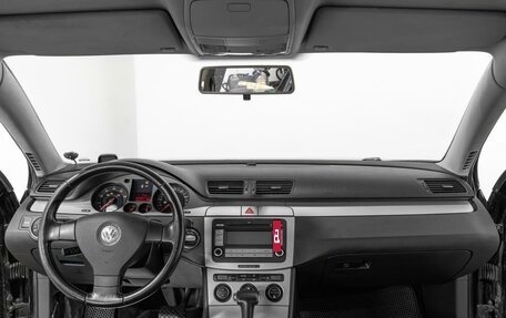 Volkswagen Passat B6, 2008 год, 587 000 рублей, 7 фотография