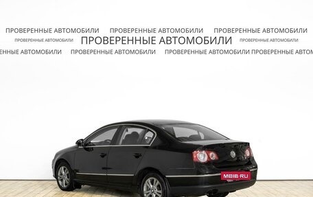 Volkswagen Passat B6, 2008 год, 587 000 рублей, 4 фотография