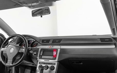 Volkswagen Passat B6, 2008 год, 587 000 рублей, 8 фотография