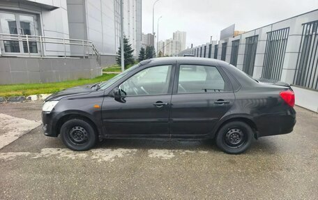 Datsun on-DO I рестайлинг, 2014 год, 294 000 рублей, 6 фотография