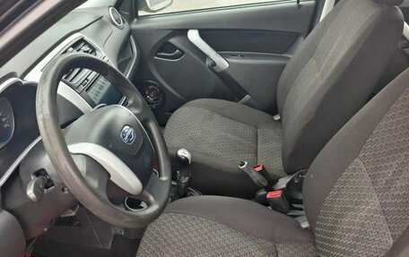 Datsun on-DO I рестайлинг, 2014 год, 294 000 рублей, 10 фотография