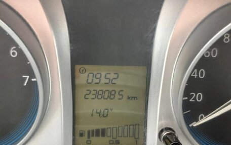 Datsun on-DO I рестайлинг, 2014 год, 294 000 рублей, 13 фотография