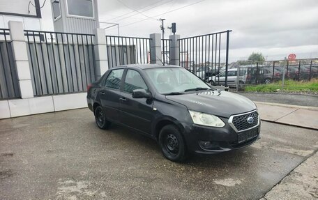 Datsun on-DO I рестайлинг, 2014 год, 294 000 рублей, 3 фотография