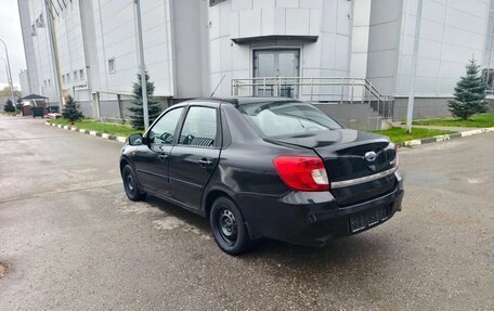 Datsun on-DO I рестайлинг, 2014 год, 294 000 рублей, 4 фотография