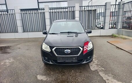 Datsun on-DO I рестайлинг, 2014 год, 294 000 рублей, 7 фотография