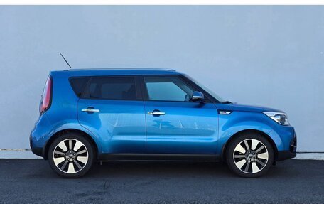 KIA Soul II рестайлинг, 2018 год, 1 649 000 рублей, 4 фотография