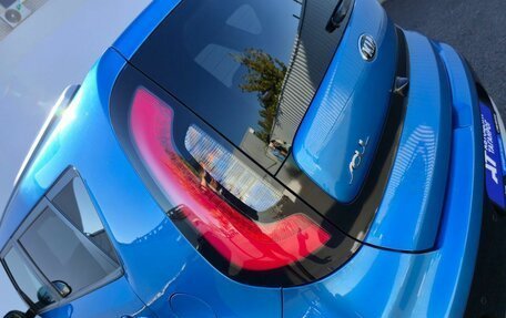 KIA Soul II рестайлинг, 2018 год, 1 649 000 рублей, 10 фотография