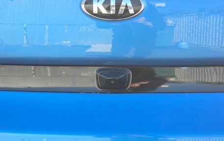 KIA Soul II рестайлинг, 2018 год, 1 649 000 рублей, 12 фотография
