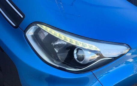 KIA Soul II рестайлинг, 2018 год, 1 649 000 рублей, 9 фотография