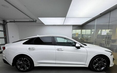 KIA K5, 2020 год, 2 449 000 рублей, 5 фотография