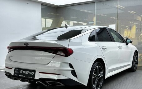KIA K5, 2020 год, 2 449 000 рублей, 6 фотография