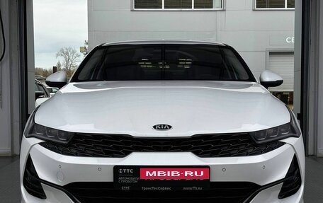 KIA K5, 2020 год, 2 449 000 рублей, 2 фотография