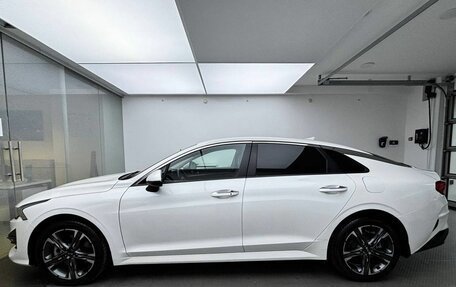 KIA K5, 2020 год, 2 449 000 рублей, 10 фотография