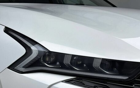 KIA K5, 2020 год, 2 449 000 рублей, 21 фотография