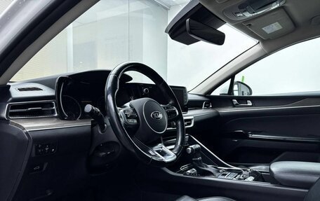 KIA K5, 2020 год, 2 449 000 рублей, 20 фотография