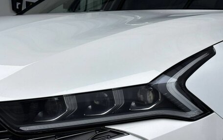 KIA K5, 2020 год, 2 449 000 рублей, 11 фотография