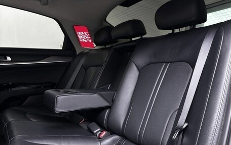 KIA K5, 2020 год, 2 449 000 рублей, 15 фотография