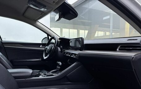 KIA K5, 2020 год, 2 449 000 рублей, 13 фотография